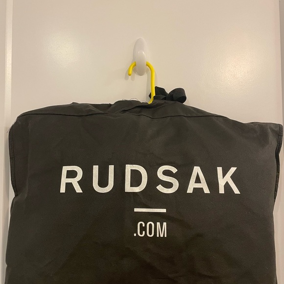 Rudsak Toronto Winter Jacket - Picture 8 of 9